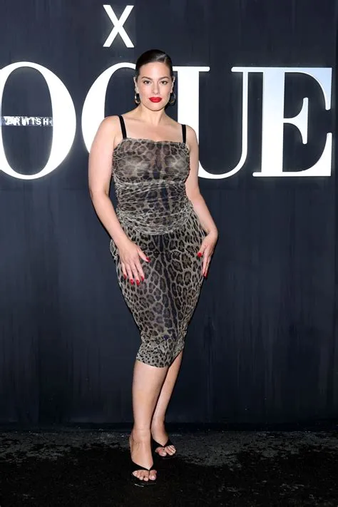 18 Curve And Plus-Size Models You Need To Know | British Vogue