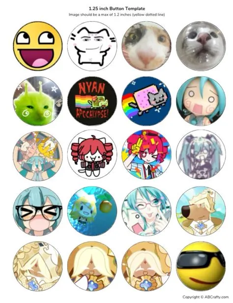 Pins!! in 2025 | Cute drawings, Cute stickers, Pin button design