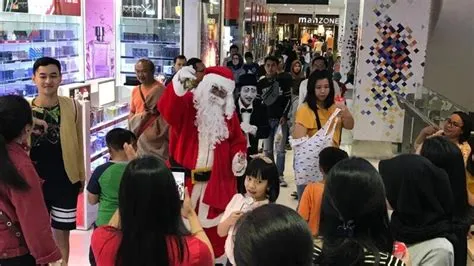 Lippo Plaza Ekalokasari Bogor Rayakan HUT ke-16