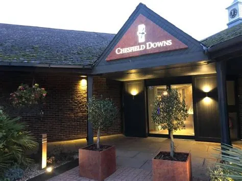 Chesfield Downs Golf & Country Club - England Golf