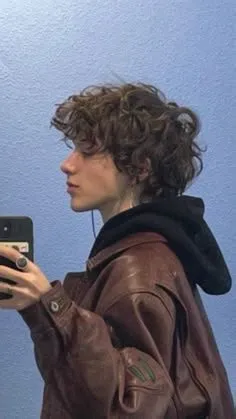 de Cccc_ Mantas? en Pins creados por ti | Pelo largo de hombre ...