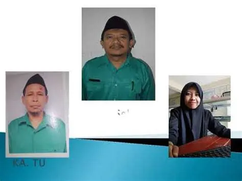 Profil Sekolah SMP ISLAM CEPU - YouTube