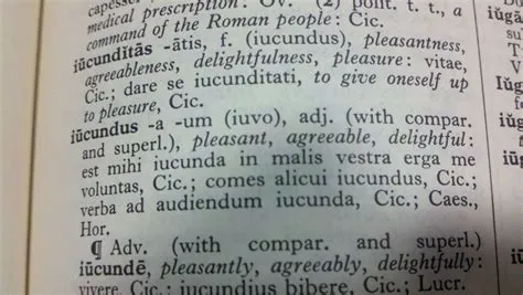 10 Italicized Font Dictionary Images - Dictionary Font, Italic Type and ...