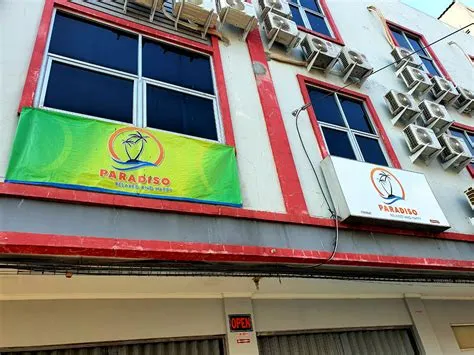 *New* Paradiso Vacuum Massage Bekasi Barat - Part 1 | KASKUS