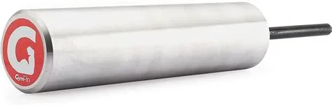 GymPin 8" Kingpin Weight Stack Extender Pin - Load Extra Olympic ...