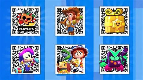 🎉 FREE GIFTS ALERT! 🥳 15 RANDOM REWARDS + EXCLUSIVE TROPHY PIN QR CODE ...