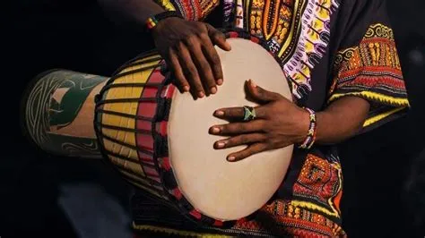 African Djembe Drumming – Brixton House