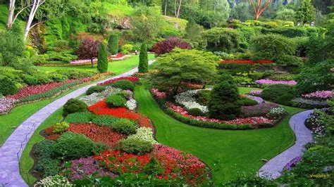 Landscaping Wallpapers - Top Free Landscaping Backgrounds - WallpaperAccess
