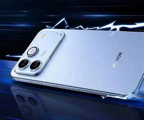 HONOR WIN & WIN RT ra mắt - Màn 185Hz, pin 10.000mAh, giá từ 10 triệu ...
