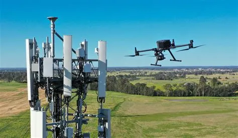 Aerial Drone Solutions - Getting accurate visuals on overhead ...