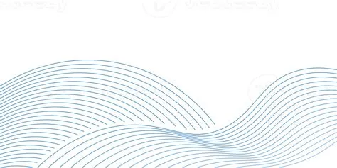 Lines Wave Wallpaper at Hae Wilson blog