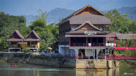 Laos bans vodka and whisky brand following deaths from suspected ...