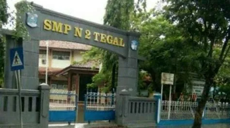 Rekomendasi 9 SMP Terbaik di Tegal sebagai Acuan Siswa Daftar PPDB 2022 ...