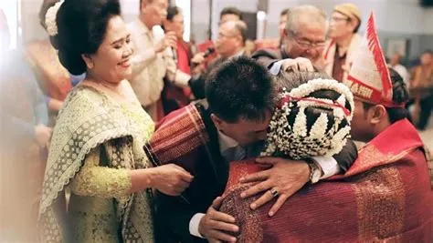 5 Tradisi Upacara Adat Suku Batak dan Maknanya