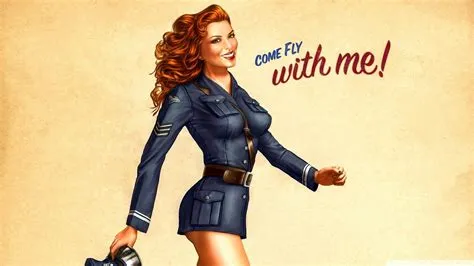 Vintage Pin Up HD Wallpapers - Wallpaper Cave