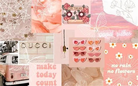 🔥 Kawaii Aesthetic Laptop Wallpapers on WallpaperSafari | Cute laptop ...
