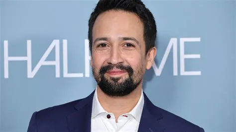 Lin-Manuel Miranda Joins 'Percy Jackson' Disney+ Series as Hermes