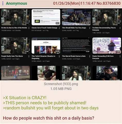 Anon does not care | /r/Greentext | Know Your Meme