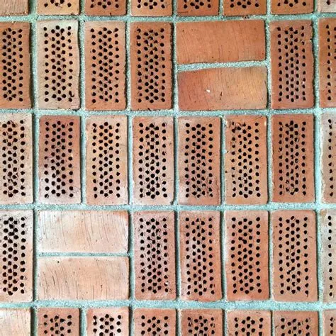 on Brickwork&patterns