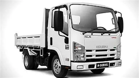 Tiny tipper poised to make a big impact