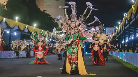 25 Tempat Wisata Jember, Mulai dari Wisata Edukasi, Alam Hingga Budaya ...