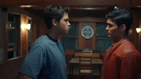 Viewers Applaud Kyle And Grae’s Intensifying Rivalry In “Pamilya ...