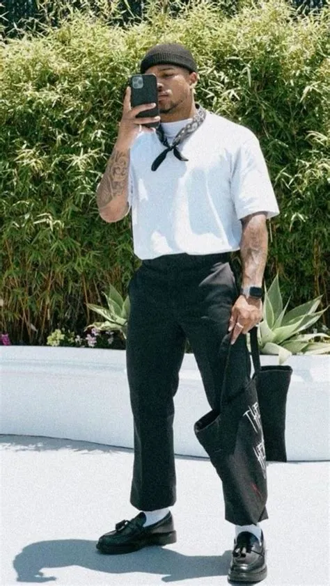 Men’s Outfit Inspiration for All Occasions | Street fashion men ...