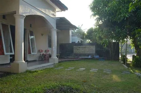 Rumah luas di Taman Anggrek - Tegalbesar Jember | Dijual.co.id