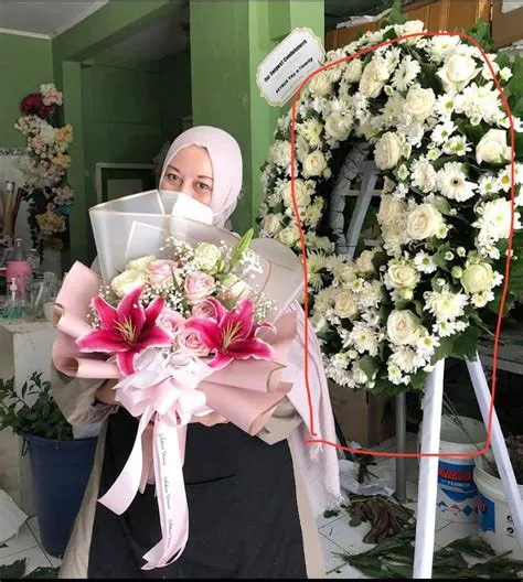 9 Toko Bunga Terbaik di Jember 💐 (2023)