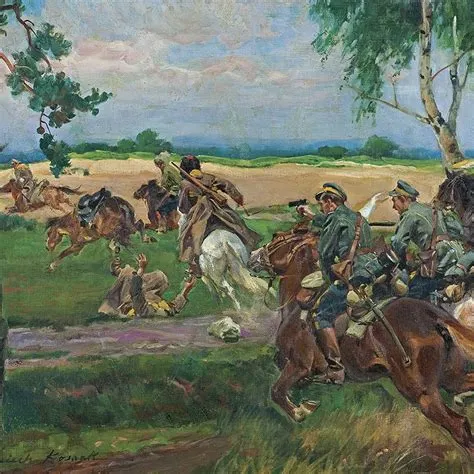 on Bialystok/Grodno/Suwalki/Vilnius/Wilno/ Wilna