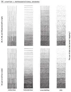 de Quique Maqueda No fuckin’ AI R en Illustration | Dibujos a mano ...