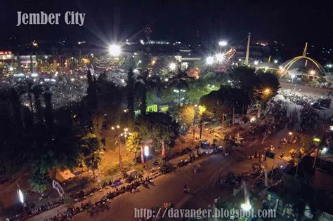 Ternyata Jember itu indah | Seven ID
