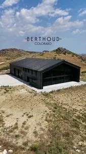 Vocational Auto Shop Floor Plan