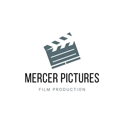 Film Production Company Logo Design Free at Essie Elkins blog