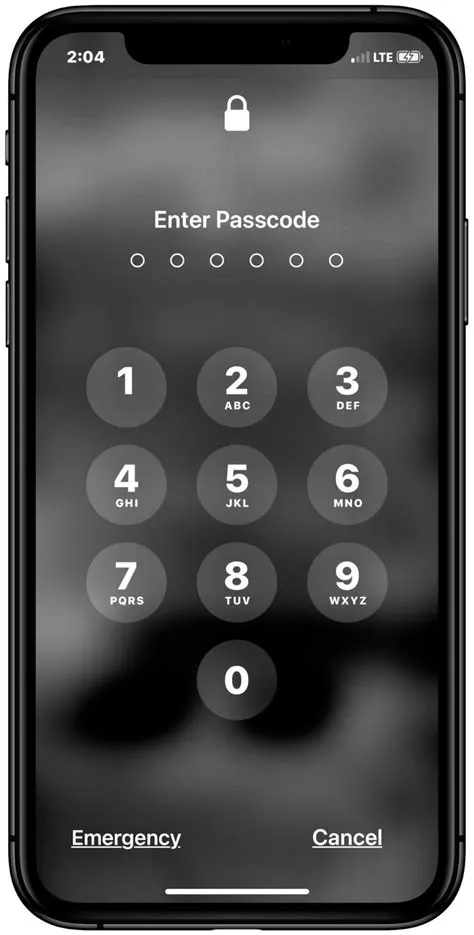 How to Disable Passcode on iPhone or iPad