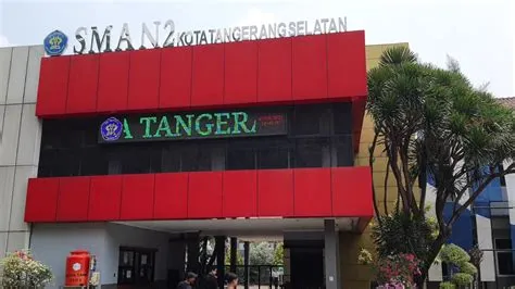 Siswa SMAN 2 Kota Tangsel Raih 2 Medali Emas dan 1 Perak di Ajang OSN ...