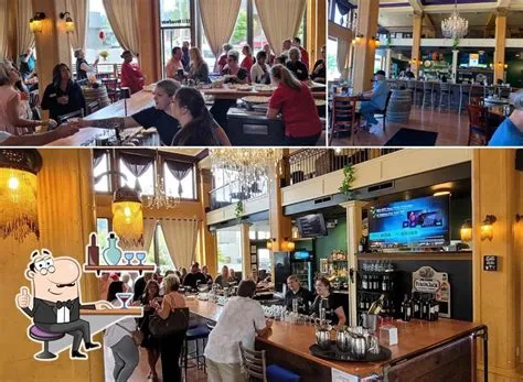 Teri's on Broadway, Longview - Restaurant menu, prices and reviews