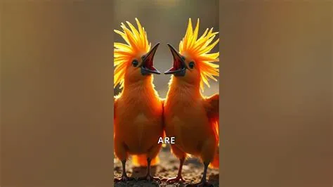 Dazzling Dances of the Birds of Paradise: You Won’t Believe How These ...