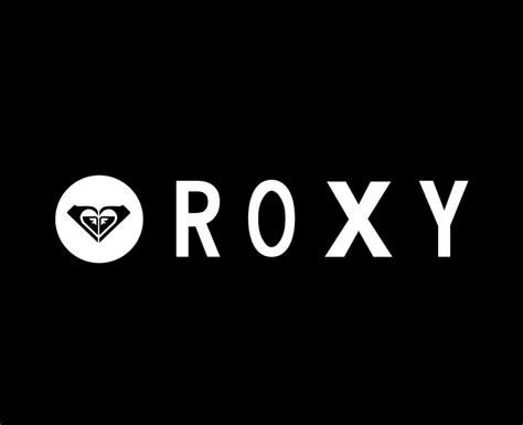 Roxy Logo Vector
