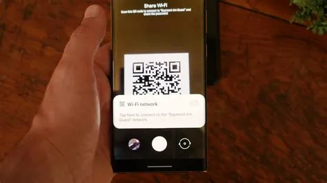 Qr Code Android