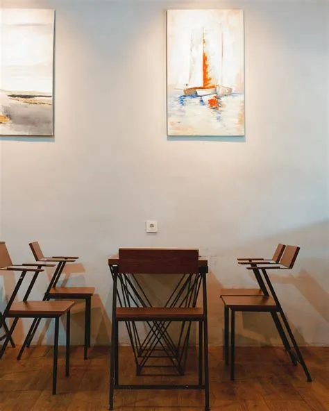 Interior + Architecture Jember | | Subur coffee Design & interior ...