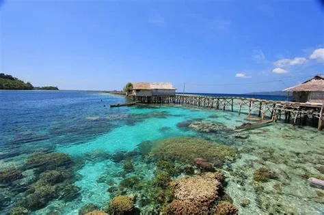 Hanya 30 Menit dari Kota Palu, Ini Tujuan Wisata Lebaran 2024 Sulawesi ...