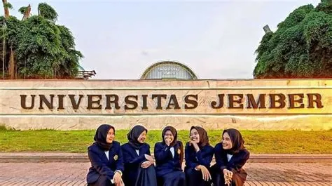 15 Fakultas dan Jurusan di Universitas Jember (UNEJ) 2024