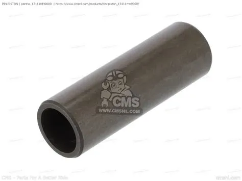 PISTON for Honda - order at CMSNL