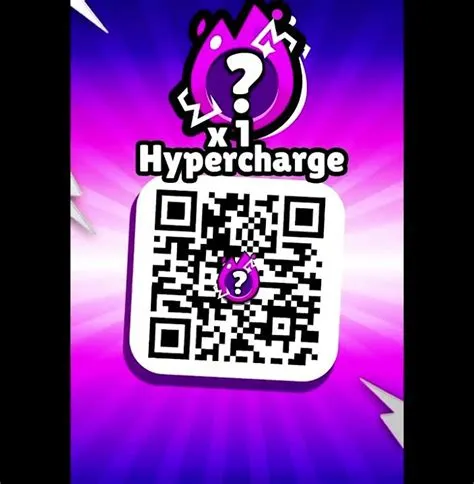 Brawl Stars QR Codes (March 2025) – Free Rewards – RoyalCDKeys