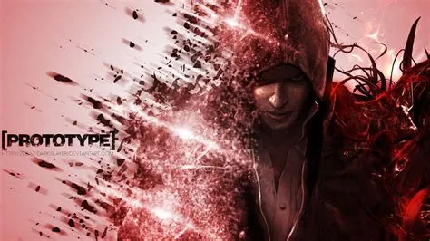Prototype 2 Alex Mercer Wallpapers - Wallpaper Cave