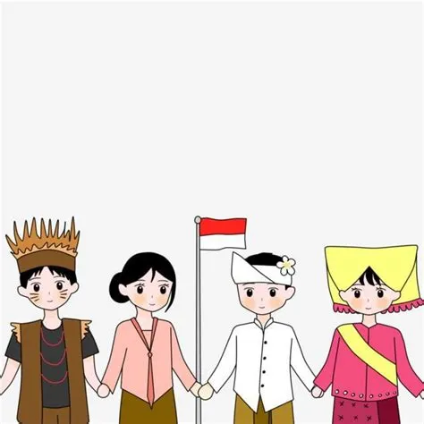 Keberagaman Bahasa di Indonesia | kumparan.com