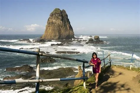 Watu Ulo Beach (Jember) - 2021 All You Need to Know BEFORE You Go (with ...