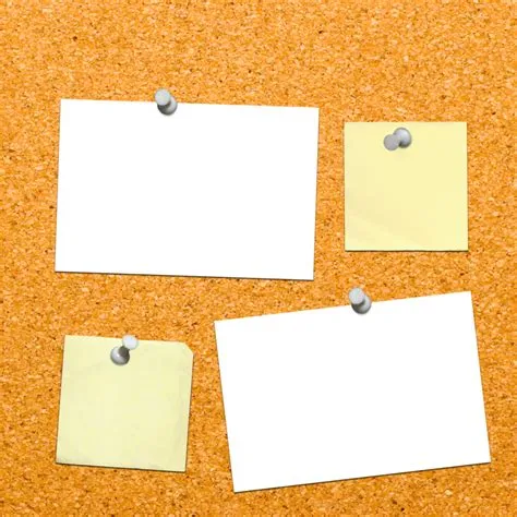 clipart cork board, Pin cork board Transparent FREE for download on ...