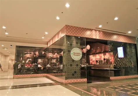 Roemah Rempah – Plaza Senayan